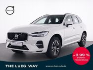 Volvo XC60, B4 Benzin Momentum Pro WINTER PAK, Jahr 2022 - Essen