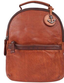 HARBOUR 2nd Cityrucksack Carissa, Freizeitrucksack Arbeitsrucksack Schulrucksack
