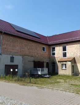 Attraktives Anwesen in ruhiger Lage mit großzügigem Grundstück und Gestaltungsfreiheit - Wermsdorf