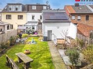 Gewolltes Understatement: Top modernisiertes Haus mit Photovoltaikanlage - Alsdorf (Nordrhein-Westfalen)