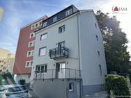 Charmante 3-Zimmerwohnung in Frankfurt/ Bornheim (DG) - Frankfurt (Main)