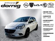 Opel Corsa, E, Jahr 2018 - Helmbrechts