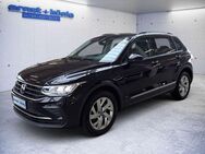 VW Tiguan 2.0 TSI OPF 4Motion DSG Life STANDHZ+NAVI - Freiburg (Breisgau)