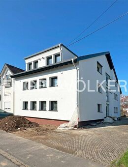 KFW-70 Umbauprojekt - Eigentumswohnungen mit Erstbezug nach Kernsanierung in Heimbach-Weis - Neuwied