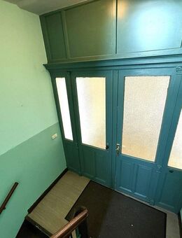 Oststadt-Altbau-Charme: 7-Zimmer, Küche, Bad+GästeWC - Hildesheim