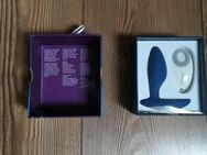 Vibrierender Analplug (We-Vibe Ditto / Neu und original verpackt) - Osnabrück