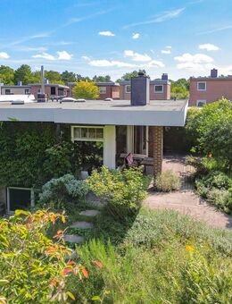 Gepflegte Doppelhaushälfte mit Garten, Sauna und Garage in Toplage von Lübeck - Lübeck