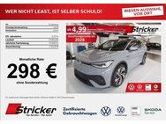 VW ID.5 Pro Performance 150/77 298,-ohne Anzahlung - Horn-Bad Meinberg