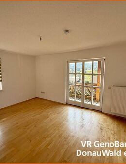 Charmante 3-Zimmer-Wohnung in guter Lage von Bodenmais - Bodenmais