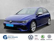 VW Golf, 2.0 TSI VIII Lim R Performance, Jahr 2022 - Papenburg