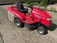 Aufsitzmäher Honda 2315 - Bissingen