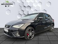 Seat Ibiza, 1.5 TSI FR vo hi, Jahr 2021 - Bottrop