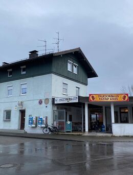 " Lage Gut , Rendite Gut" ein tolles Objekt - Bruckmühl