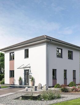 KfW40-Energieeffizient bauen & zentral wohnen in Eggersdorf! - Petershagen (Eggersdorf)