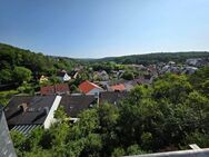4 Zimmerwhg Sonne-Aussicht pur - Würzburg