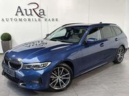 BMW 320 Touring Sport-Line NAV+LED+KAMERA+HEAD-UP - Wardenburg