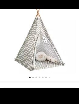 indoor Spielzelt für Kinder „Tipi“ - Völklingen