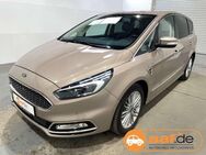 Ford S-Max 2.0 EcoBlue Vignale Automatik EU6d-T Leder LED - Norderstedt