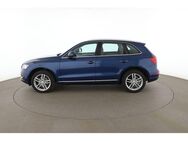 Audi Q5 2.0 TFSI quattro - Berlin