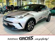 Toyota C-HR, 1.8 Hybrid Style Mehrzonenklima Entry, Jahr 2017 - Amberg