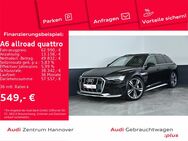 Audi A6 Allroad, quattro 55 TDI, Jahr 2022 - Hannover