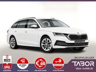 Skoda Octavia, Combi eTSI Selec Chrom ViC 17Z, Jahr 2024 - Kehl