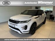 Land Rover Range Rover Evoque P300e R-Dynamic SE Bluetooth - Passau