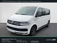 VW T6 Multivan, 2.0 TDI --AUTOMATIK, Jahr 2018 - Karlskron