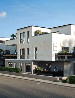 VITAL QUARTIER - 3.25 - Landau (Pfalz)