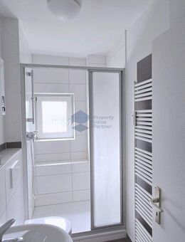 Frisch sanierte helle Wohnungen im Haydnring - Wolfsburg