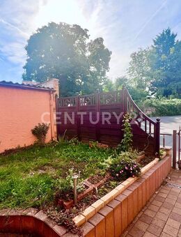CHANCE ERGREIFEN! Haus mit kleinem Garten, statt Wohnung mit Balkon - Mainz