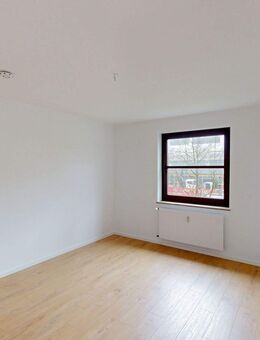 Stadtnah & im Grünen: 3 Zimmer in Unterschleißheim - Unterschleißheim