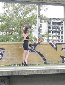 Attraktive Endfünfzigerin mit Ausstrahlung sucht spannende Shooting-Projekte - Rathenow