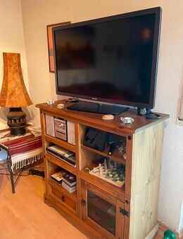 Philips Ambilight 42PFL7456H/K - Verden (Aller)