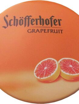 Schöfferhofer Brauerei - Grapefruit - Flaschenöffner - Doberschütz