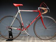 Benotto Modelo 800 Rennrad, Rahmenhöhe 59 cm, 1980er Jahre, Originalzustand - Varel