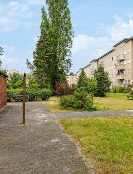 Krisenfeste Altersvorsorge: Vermietete Eigentumswohnung als Inflationsschutz - Berlin