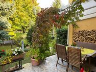 DEUTSCHMANN IMMOBILIEN ***** ivd - Gepflegtes Wohnen über 3 Ebenen mit Garten in Bernau! - Bernau (Berlin)