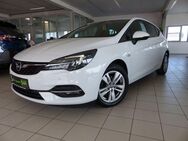 Opel Astra K 1.2 Turbo EDITION Klimaaut., PDC, LED - Hof