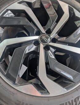 Etron Audi Felgen - Roth (Bayern)