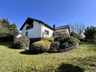 Wohnträume werden wahr: Großzügiges Familiendomizil mit Sauna und Gartenoase - Fulda