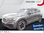 VW Touareg, Basis Luftfwk F, Jahr 2024 - Wackersdorf