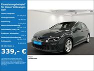 VW Golf, 1.4 TSI VIII eHybrid GTE, Jahr 2021 - Hagen (Stadt der FernUniversität)