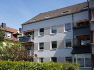 * Moderne Wohnung mit Garage in Herrenhausen-Leinhausen * - ETW mit 2 Balkonen + Hobbyraum/Büro im DG - Hannover