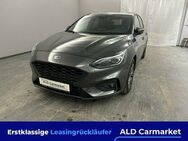 Ford Focus 1.5 EcoBoost Start-Stopp-System Aut. ST-LINE Limousine, 5-türig, Automatik, 8-Gang - Norderstedt