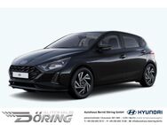 Hyundai i20, 1.0 Trend Turbo Automatik 100PS Komfort-Paket, Jahr 2024 - Berlin