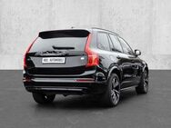 Volvo XC90 R Design Edition Recharge AWD T8 Twin Engine EU6d 7-Sitzer Allrad AHK Navi digitales Cockpit - Aachen