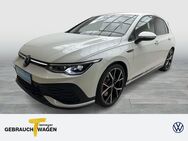 VW Golf, GTI CLUBSPORT LM19, Jahr 2023 - Lüdenscheid