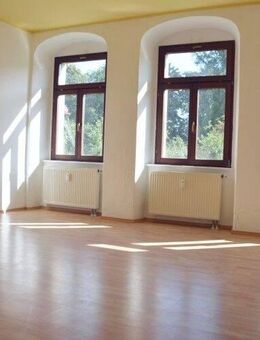 Ab sofort! Helle Wohnung im Zentrum. - Zittau