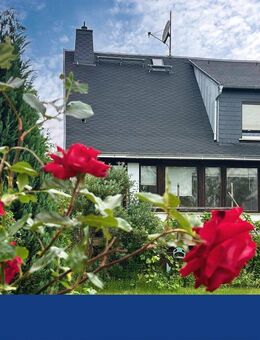 Neues Familiendomizil in Aussicht - gefragte Lage, Carport, Garten - Zwickau